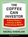 The Coffee Can Investor